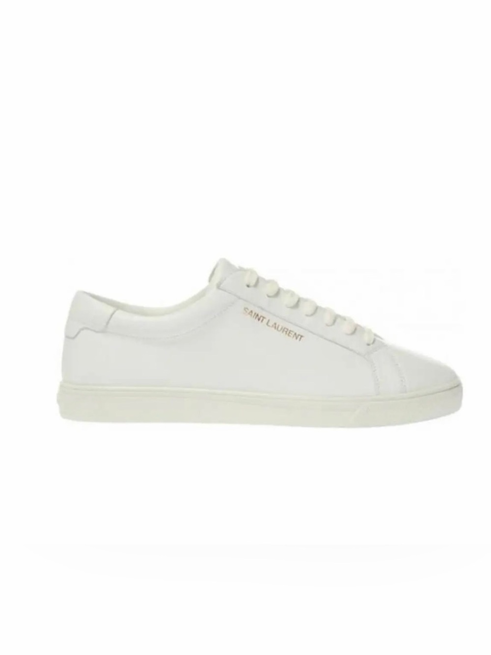 Saint Laurent Andy White Sneaker